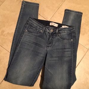 🆓 Jessica Simpson Jegging
